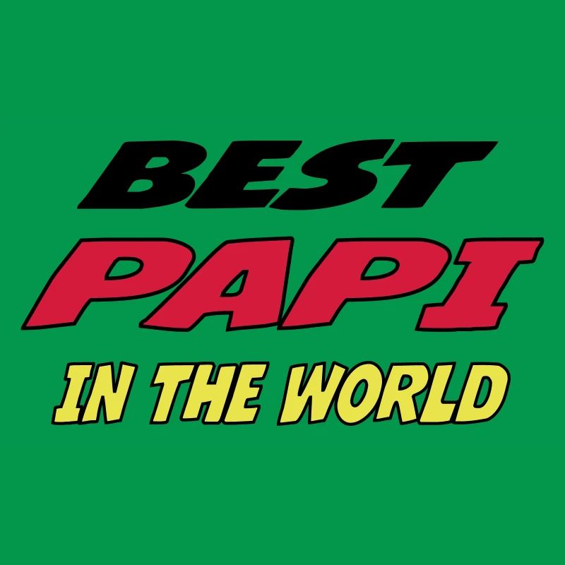Bestes PAPI der Welt 221