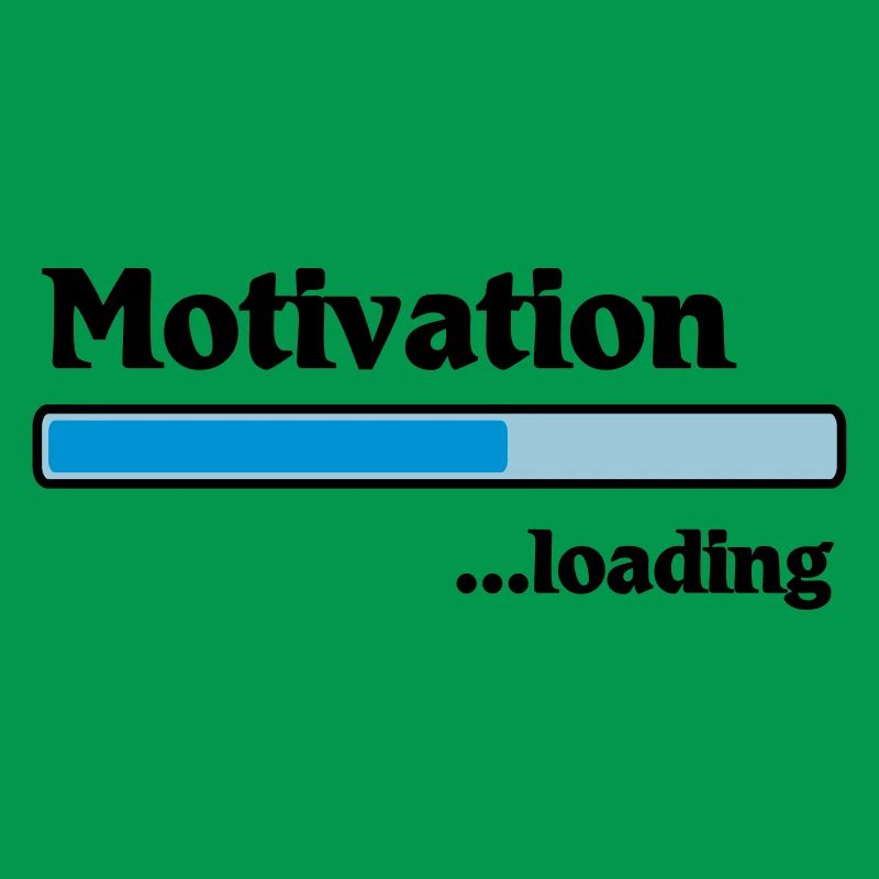 Motivation loading