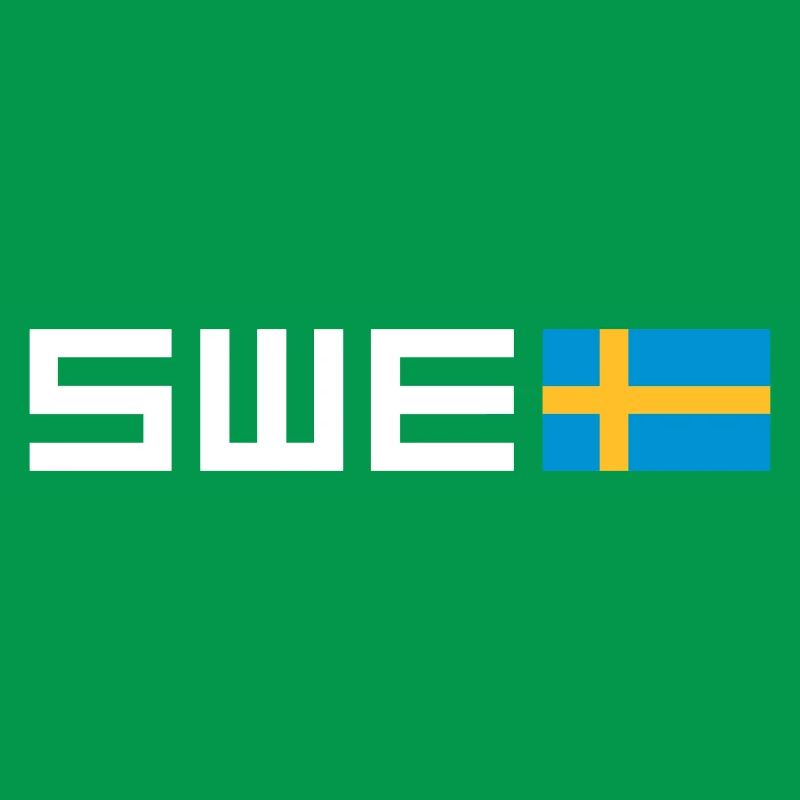 Suède