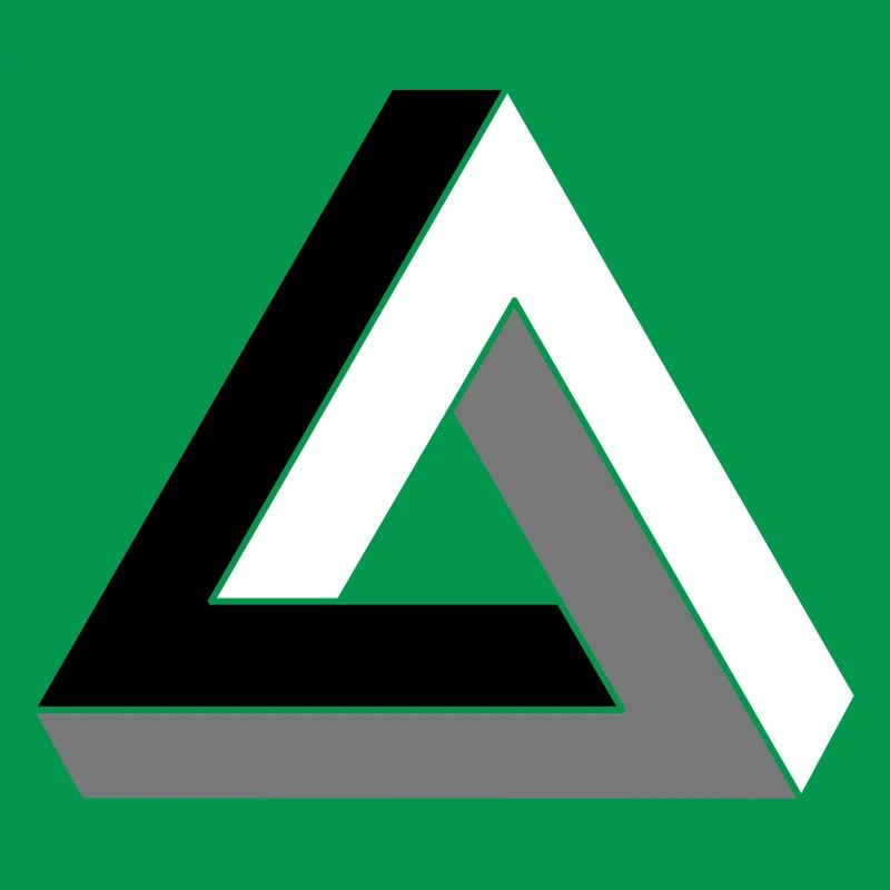 Le triangle impossible