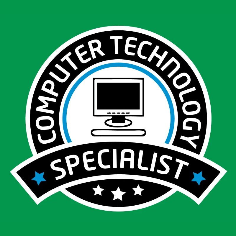 computer technology specialist