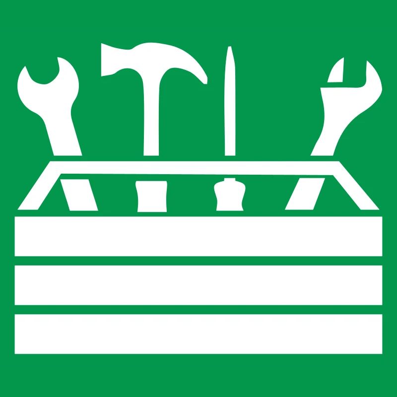 Tools Workshop Toolbox 1