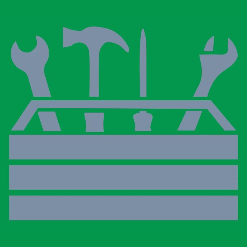 Tool Workshop Tool Box 1