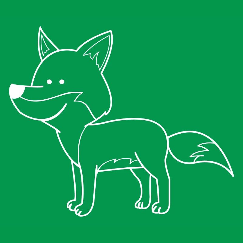 Fox Comic