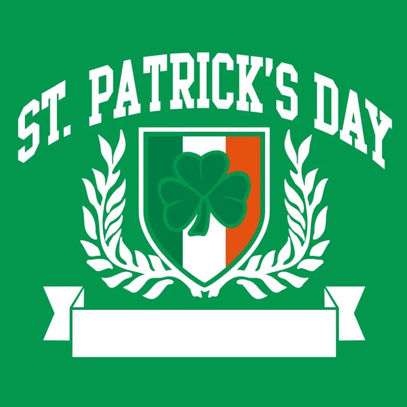 st. patricks day