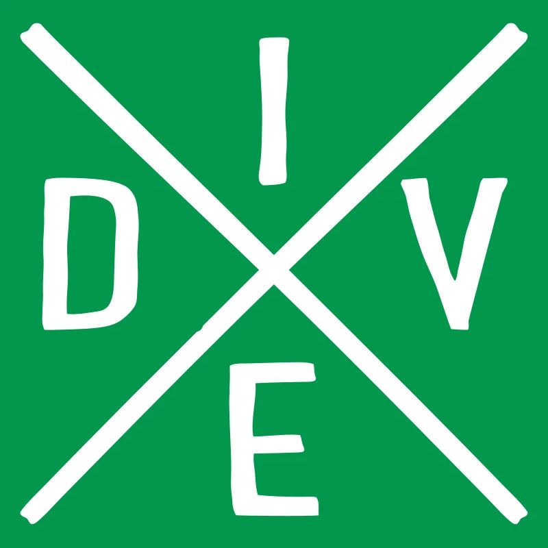 dive
