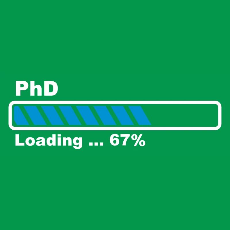 PhD Loading