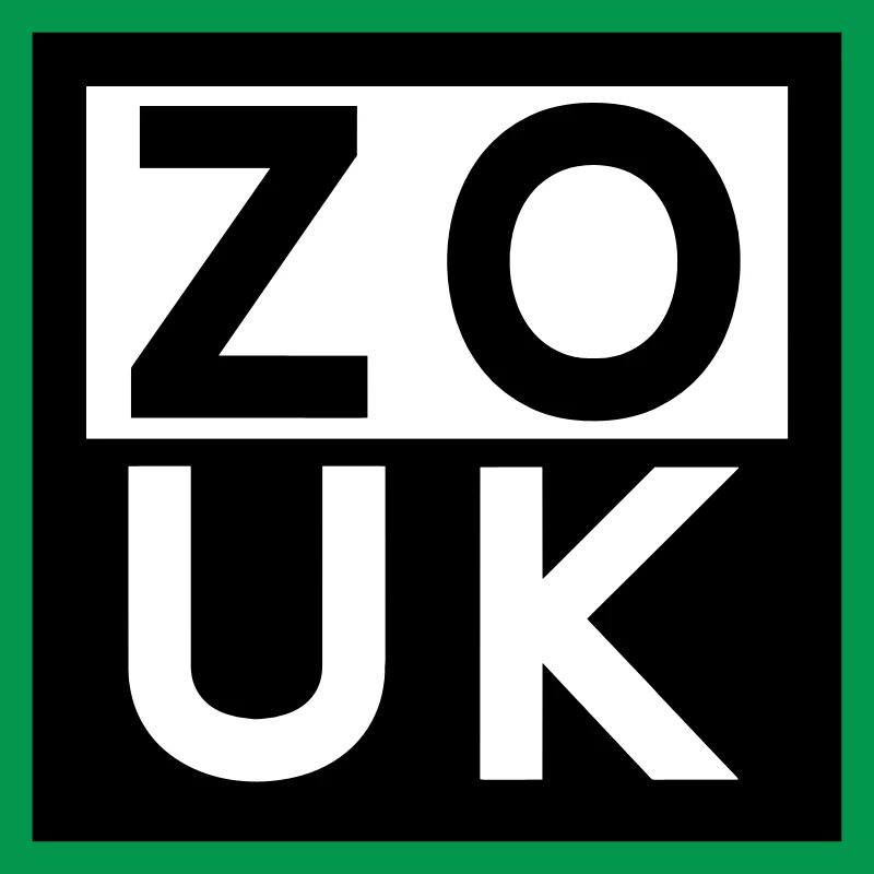 ZOUK -Zouk Dance Fashion