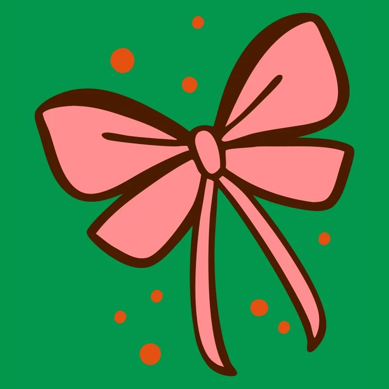 Bow Gift Bow