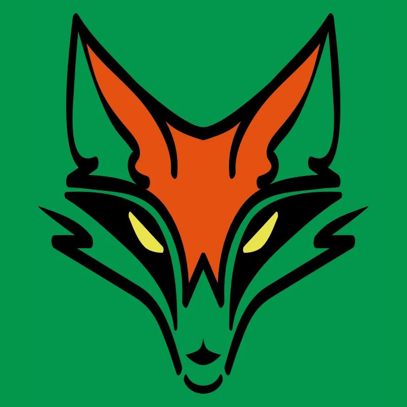 Fuchs logo fox