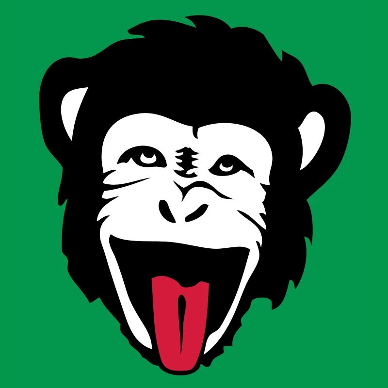 Affe Gorilla Affe Header1