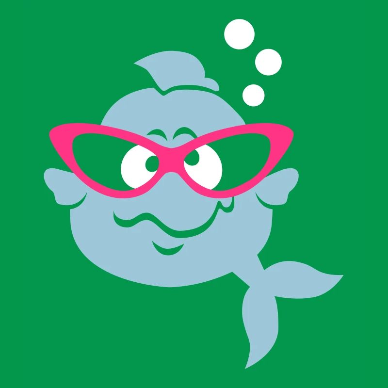 Fish de