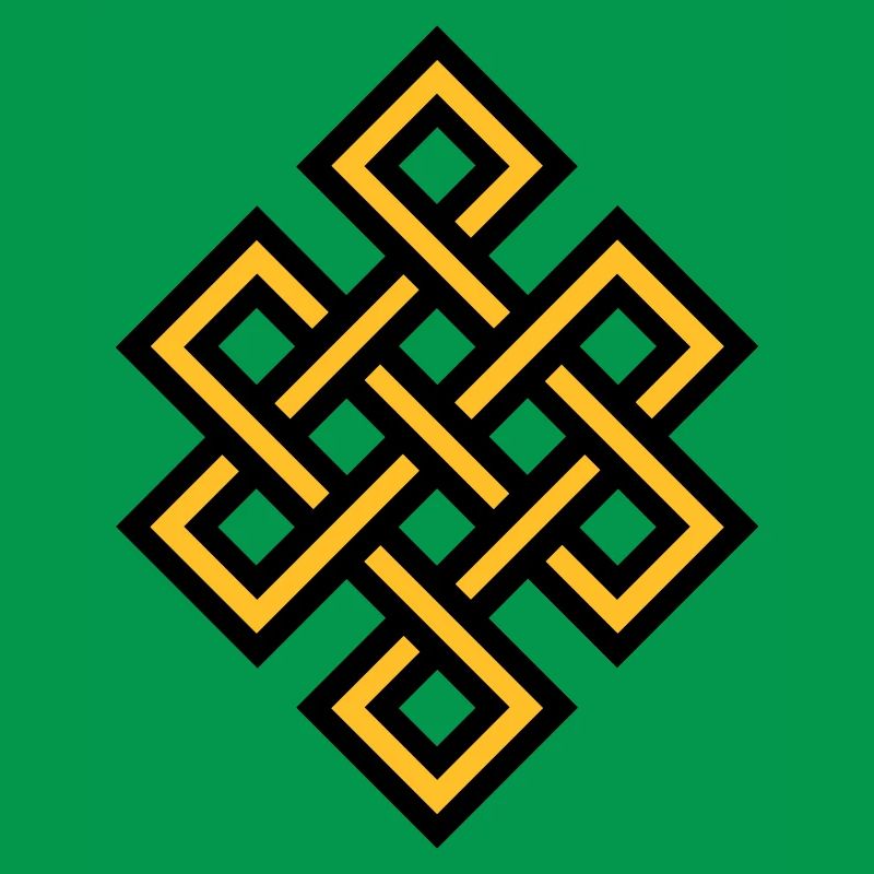 knot pattern
