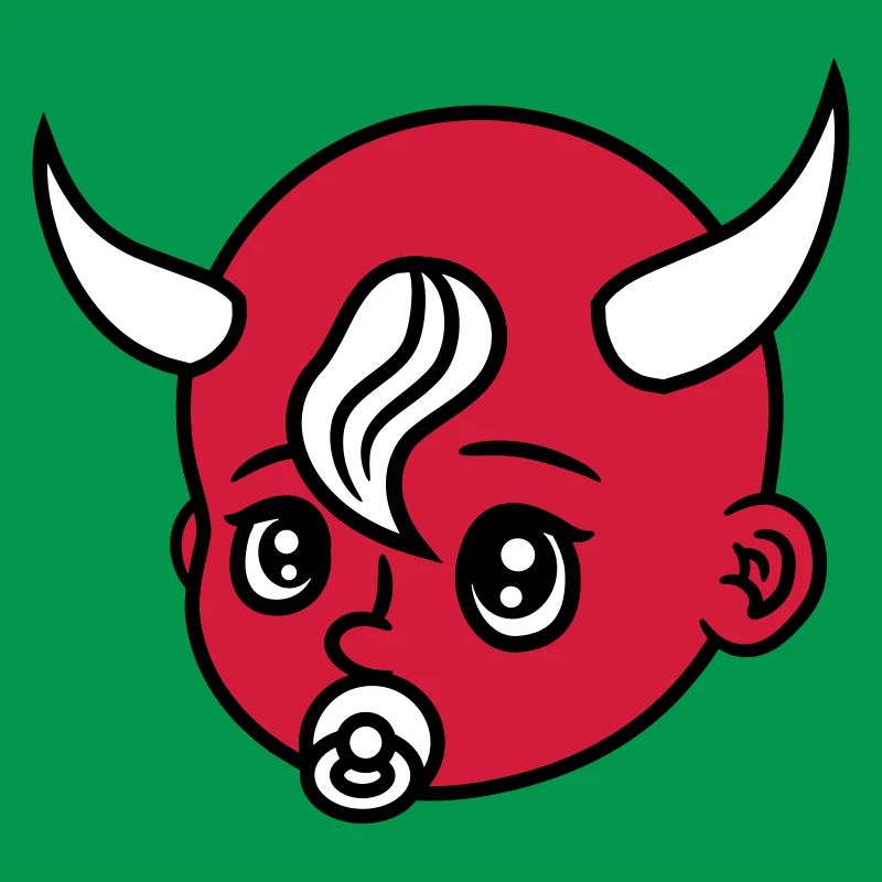 head face evil devil demon hell devil satan crawli