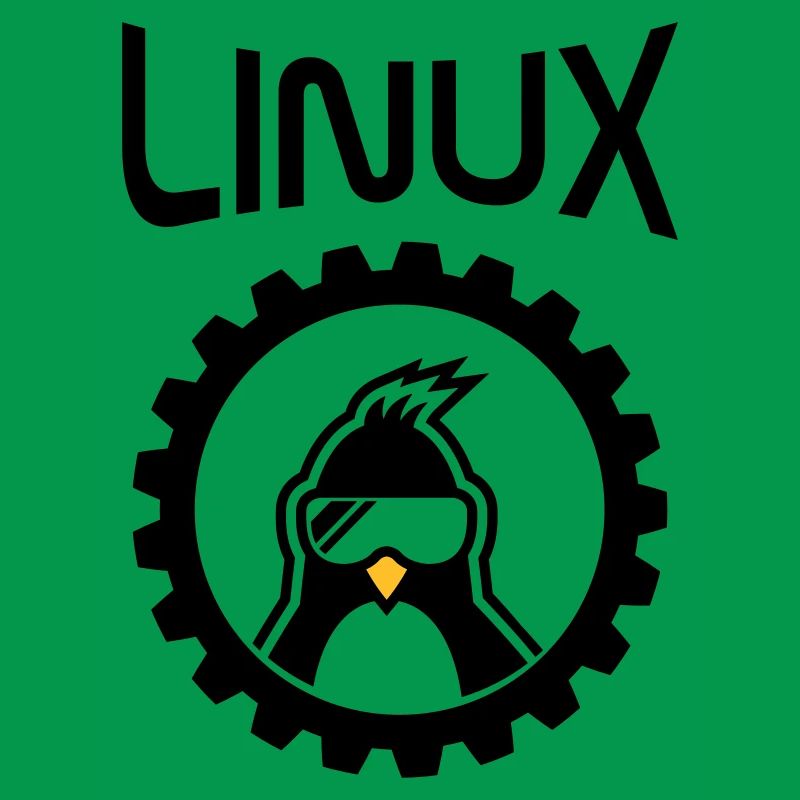 roue linux