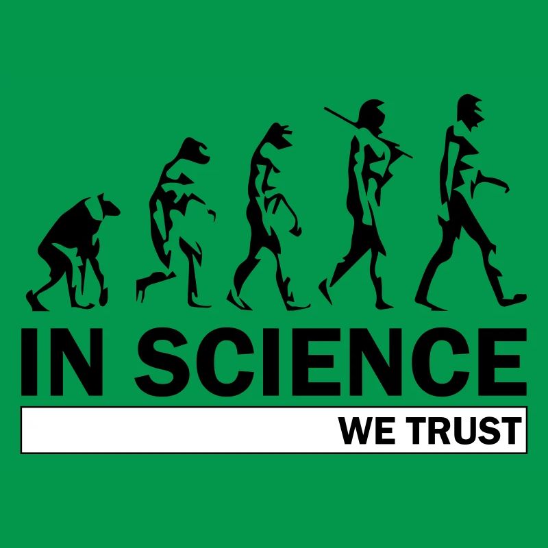 Evolution de la science