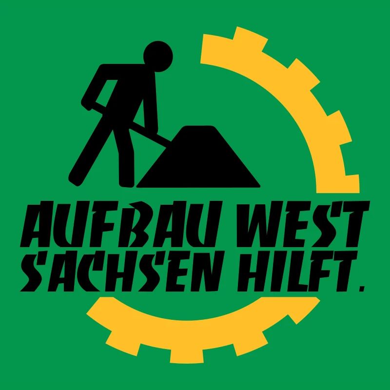 Construction Ouest - Saxe aide.