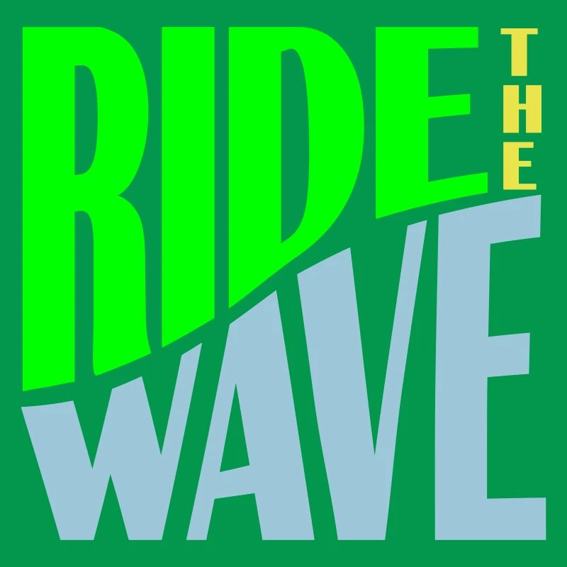 Ride the Wave plotter