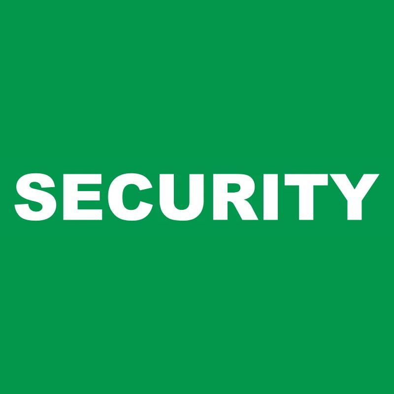 security standart