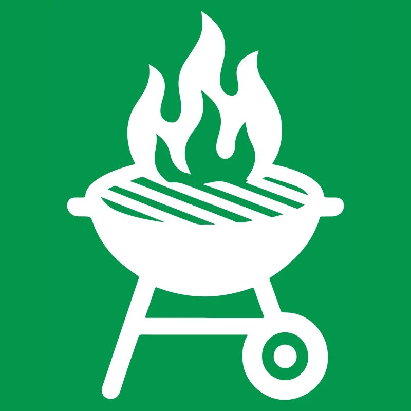Grill Icon