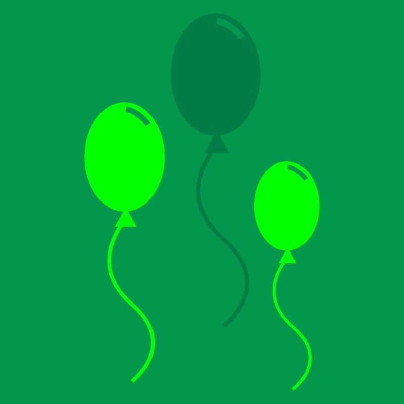 luftballons