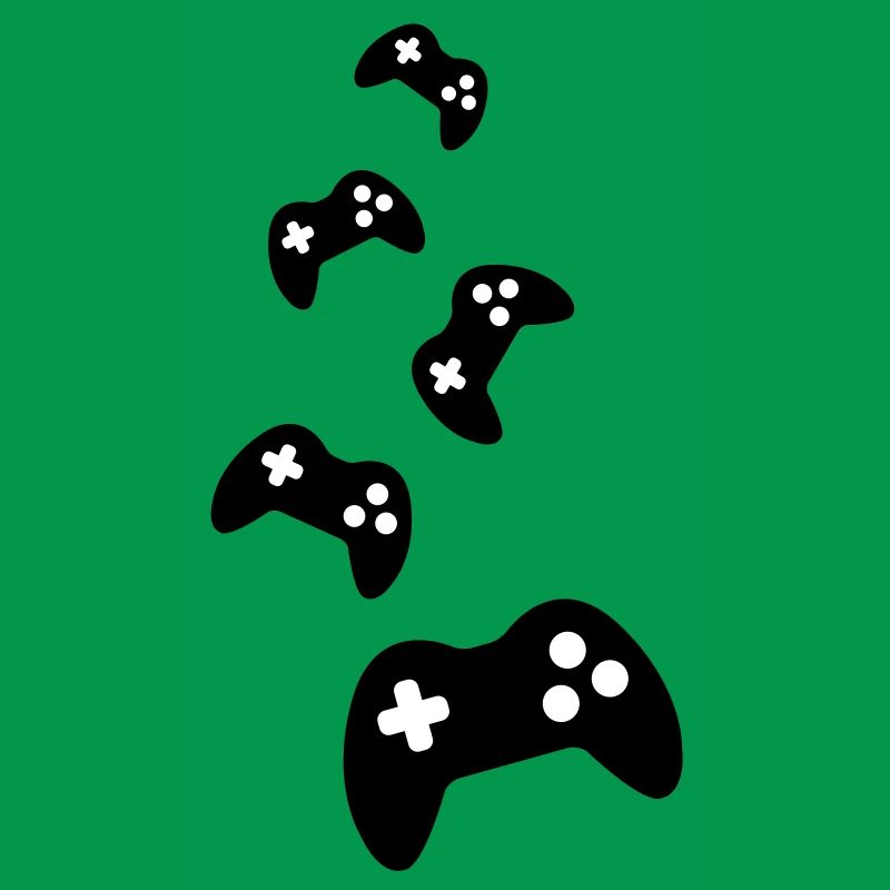 Controller Pads
