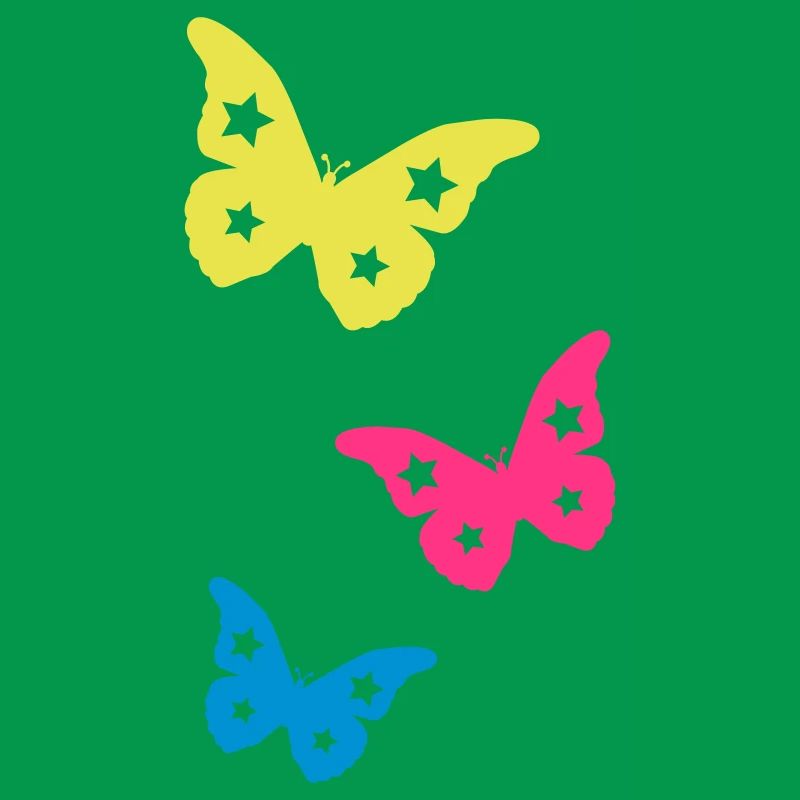 schmetterlinge