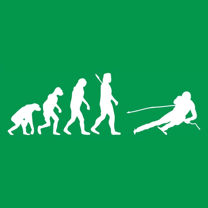 Evolution Alpine Ski