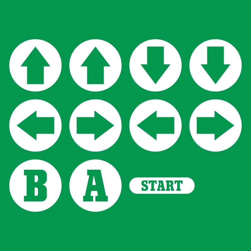 Cheat Code Video Game