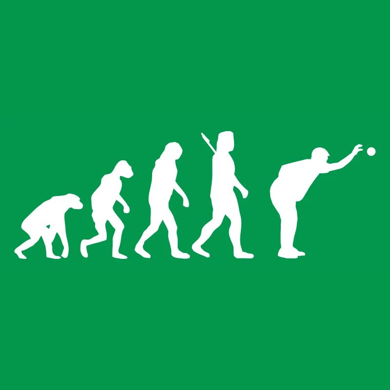 Evolution Boule