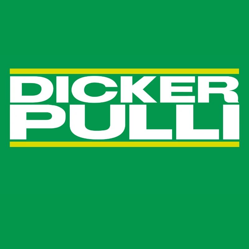 DICKER PULLI