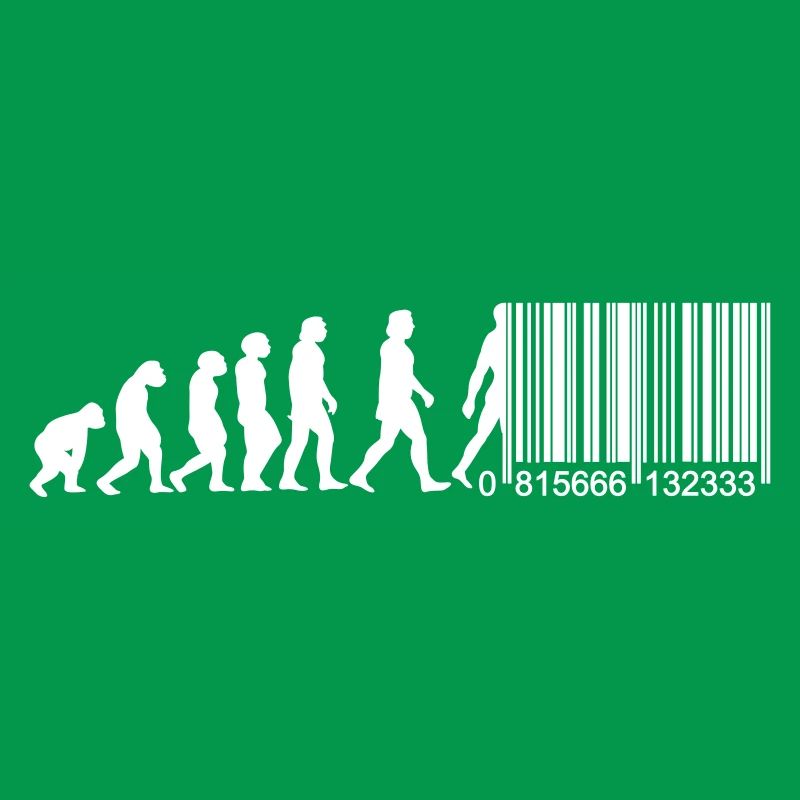 Barcode Evolution