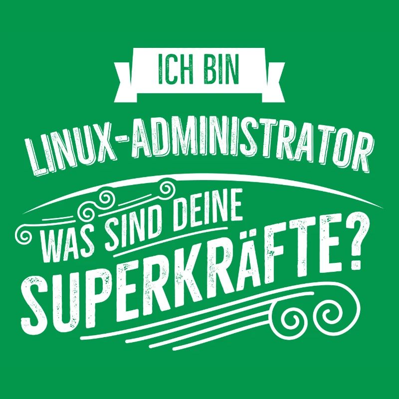 Linux Administrator