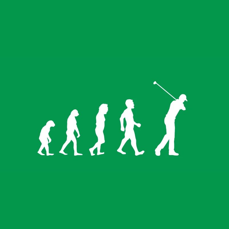 Evolution Golf - Golf - instructeur de golf - Présent