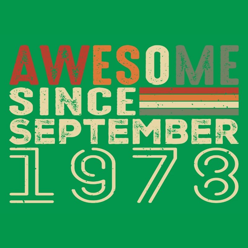 September 1978, birthday present September 1978