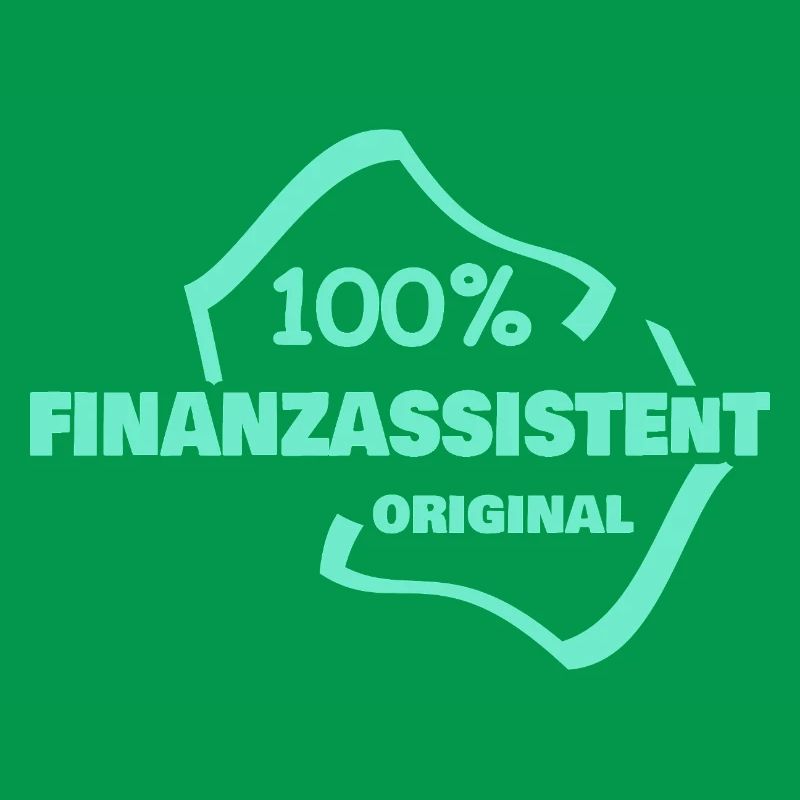 Beruf Finanzassistent