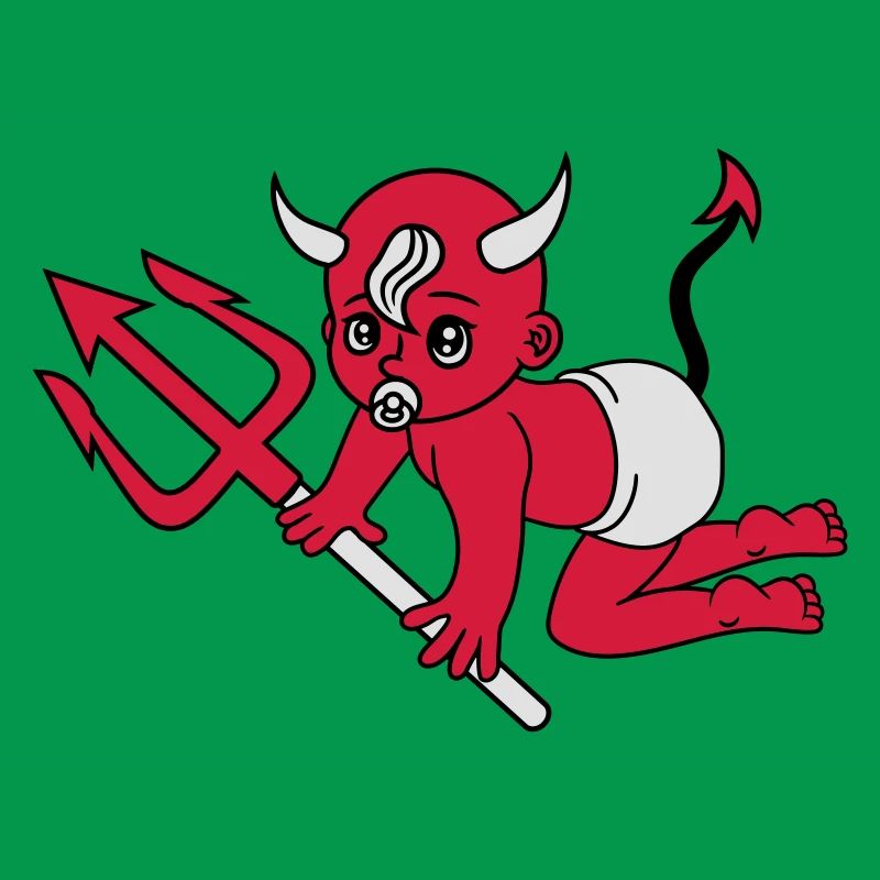 evil devil demon hell devil satan crawling pacifie