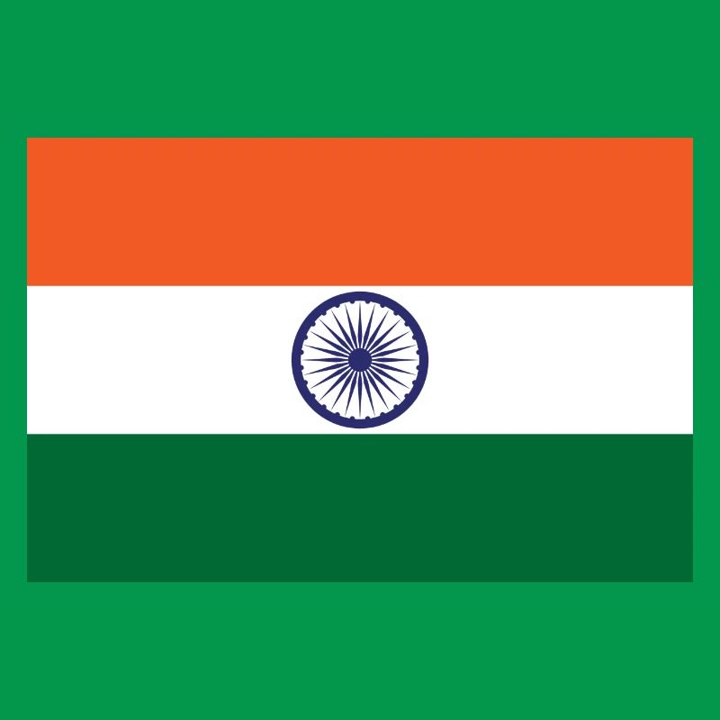 India