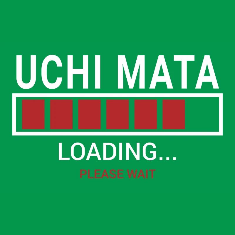 Uchi Mata Loading ... please wait