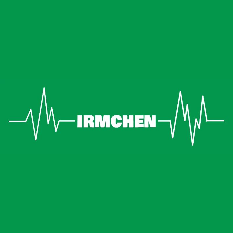 Irmchen as a first name