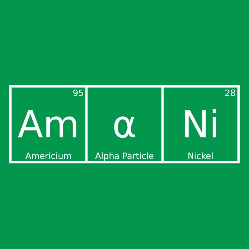 Amani Name First Name Chemistry Periodic Table Elements