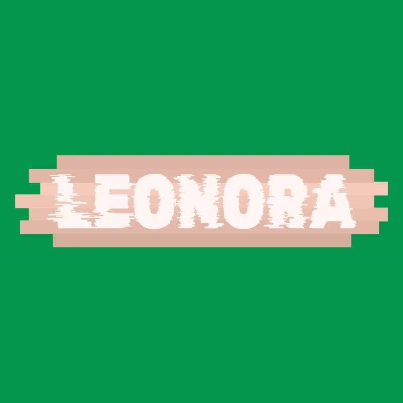 First name Leonora