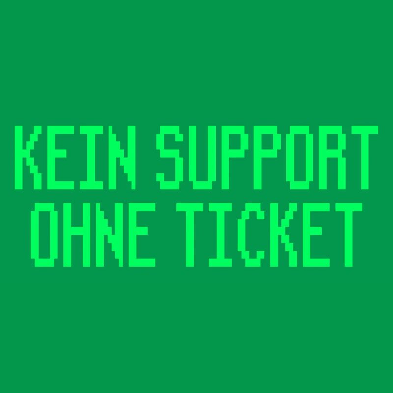 Systemadministrator Admin Spruch Computer