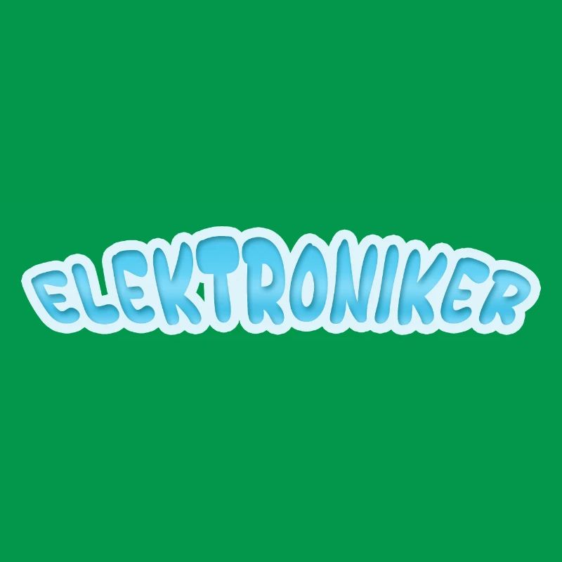 Electronics technician as electronics technician