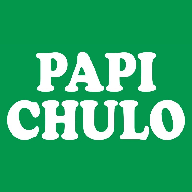 Papi chulo
