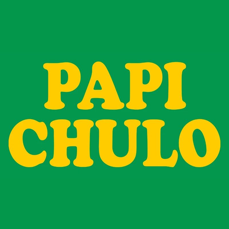 Papi chulo