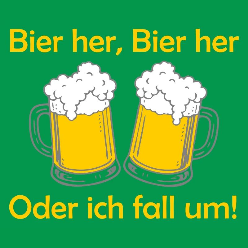 Bees here, Bees here - oder ich fall um!