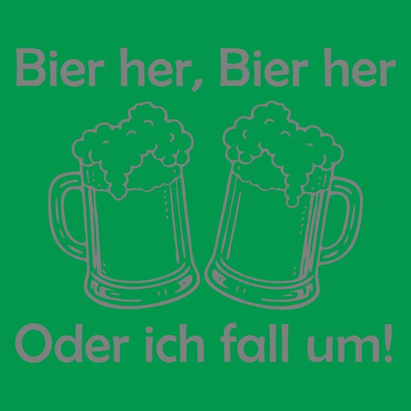 Bees here, Bees here - oder ich fall um!