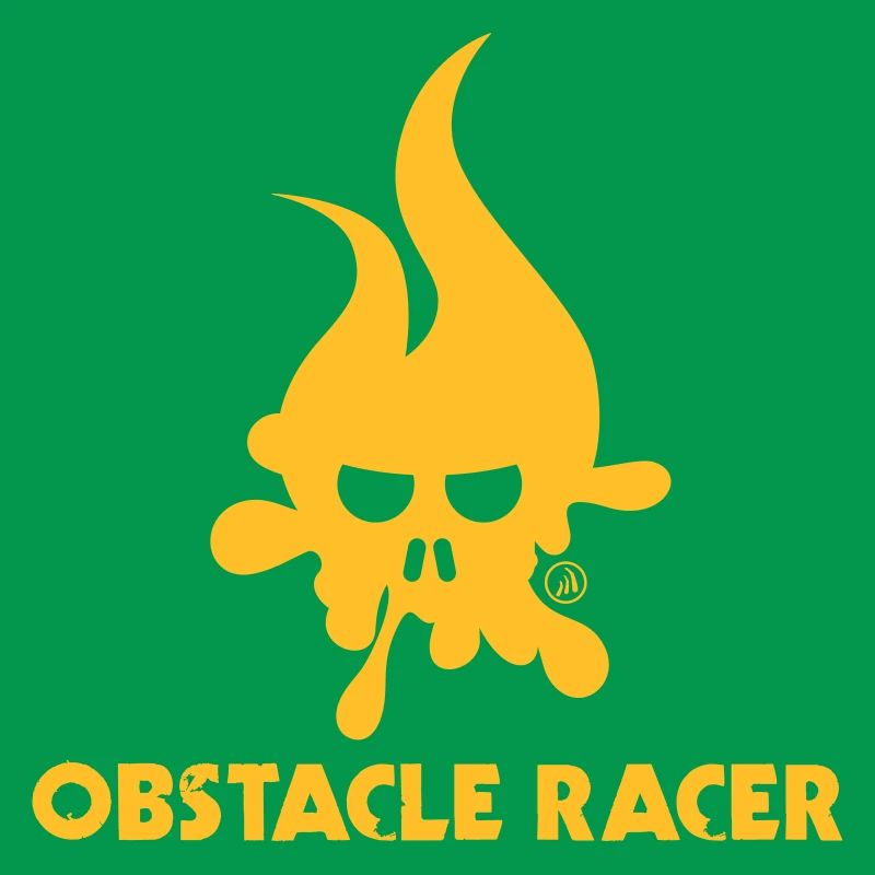 Obstacle Racer éléments