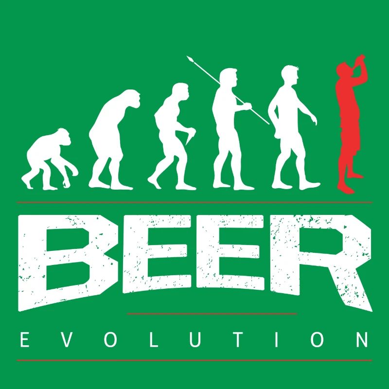 Bier Evolution